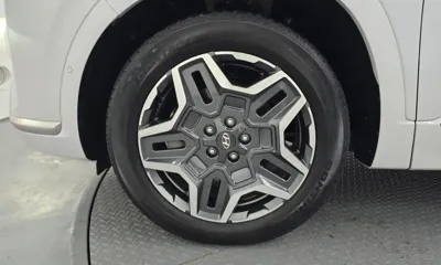 Hyundai Santafe 2022, 57762 км, за 22427.35 USD