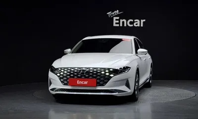Hyundai Grandeur 2020, 113070 км, за 14476.48 USD