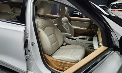 Hyundai Grandeur 2020, 113070 км, за 14375.74 USD - фото 10