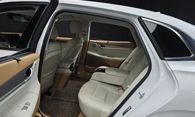 Hyundai Grandeur 2020, 113070 км, за 14375.74 USD - фото 12