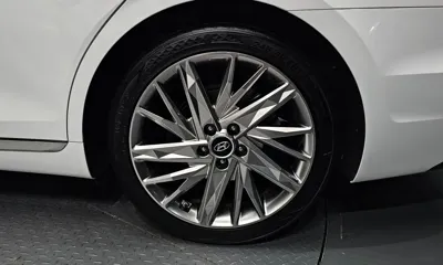 Hyundai Grandeur 2020, 113070 км, за 14375.74 USD - фото 21