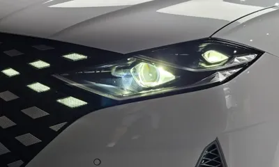 Hyundai Grandeur 2020, 113070 км, за 14375.74 USD - фото 22