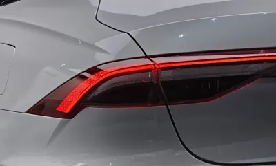 Hyundai Grandeur 2020, 113070 км, за 14375.74 USD - фото 23