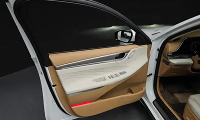Hyundai Grandeur 2020, 113070 км, за 14375.74 USD - фото 24