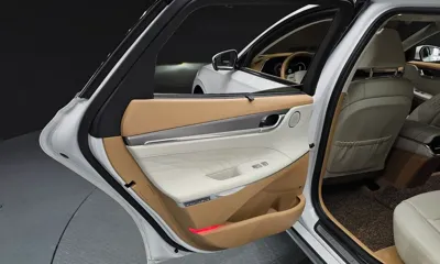 Hyundai Grandeur 2020, 113070 км, за 14375.74 USD - фото 25