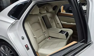 Hyundai Grandeur 2020, 113070 км, за 14375.74 USD - фото 26