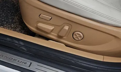 Hyundai Grandeur 2020, 113070 км, за 14375.74 USD - фото 32
