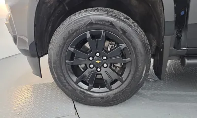 ChevroletGMDaewoo Colorado 2021, 62966 км, за 15432.7 USD
