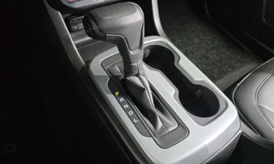 ChevroletGMDaewoo Colorado