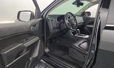 ChevroletGMDaewoo Colorado