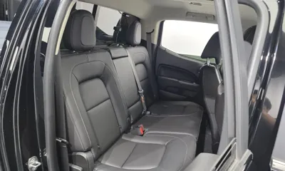 ChevroletGMDaewoo Colorado