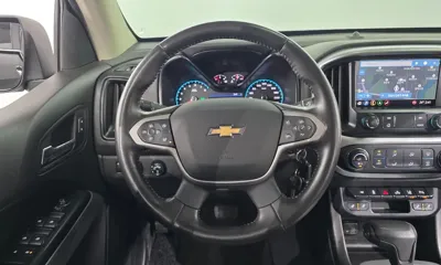ChevroletGMDaewoo Colorado