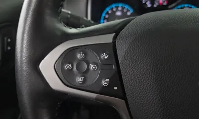 ChevroletGMDaewoo Colorado