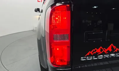 ChevroletGMDaewoo Colorado