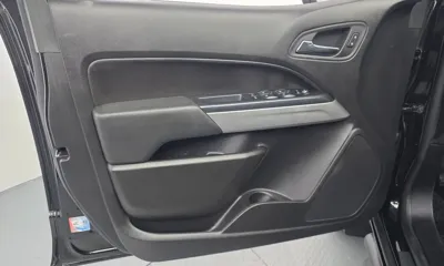 ChevroletGMDaewoo Colorado
