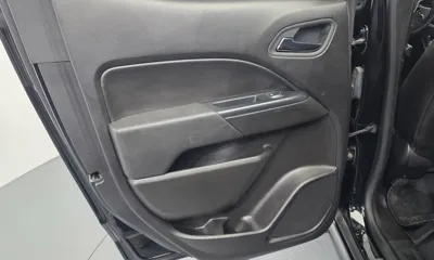 ChevroletGMDaewoo Colorado