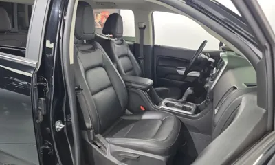ChevroletGMDaewoo Colorado