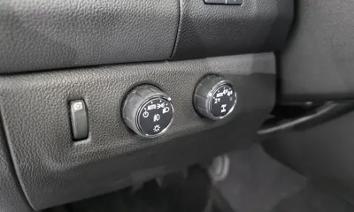 ChevroletGMDaewoo Colorado