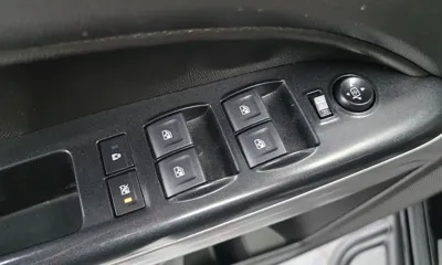 ChevroletGMDaewoo Colorado