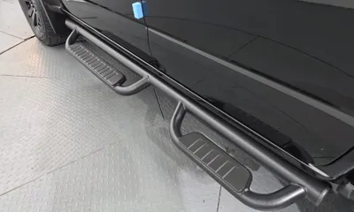 ChevroletGMDaewoo Colorado