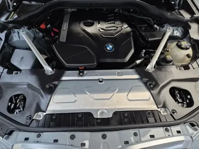 BMW X4 2023, 102092 км, за 44236.31 USD