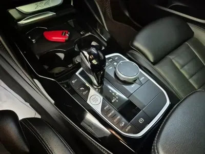 BMW X4 2023, 102092 км, за 44236.31 USD - фото 8