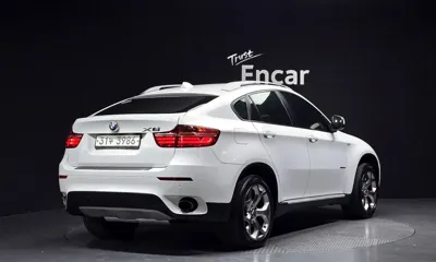 BMW X6 2013, 220582 км, за 6988.94 USD
