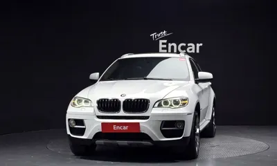 BMW X6 2013, 220582 км, за 6988.94 USD