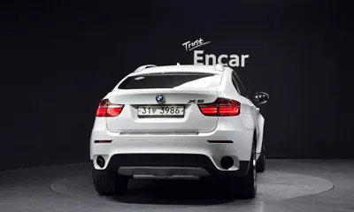 BMW X6 2013, 220582 км, за 6988.94 USD