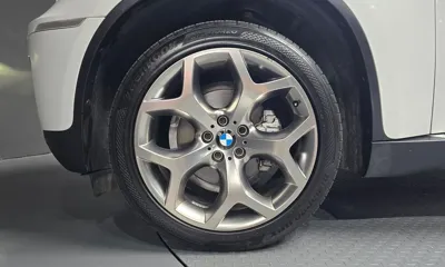 BMW X6 2013, 220582 км, за 6988.94 USD