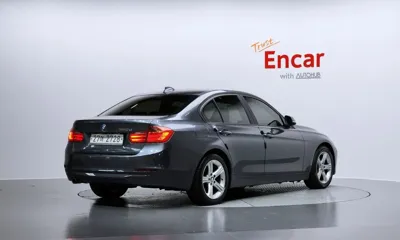 BMW 3-Series 2014, 221971 км, за 7332.16 USD - фото 2