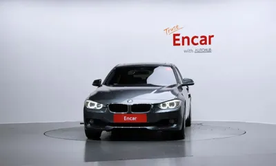BMW 3-Series 2014, 221971 км, за 7332.16 USD - фото 3