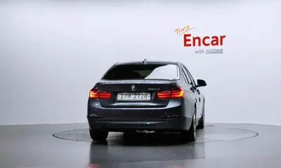 BMW 3-Series 2014, 221971 км, за 7332.16 USD - фото 4