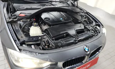 BMW 3-Series 2014, 221971 км, за 7332.16 USD - фото 6