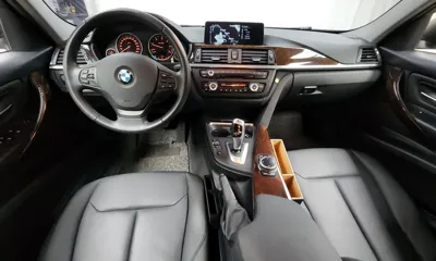 BMW 3-Series 2014, 221971 км, за 7332.16 USD - фото 7