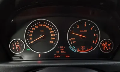 BMW 3-Series 2014, 221971 км, за 7332.16 USD - фото 8