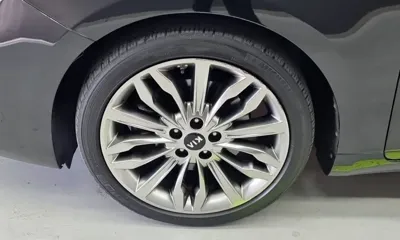 Kia K7 2020, 83815 км, за 13016.86 USD