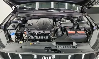 Kia K7 2020, 83815 км, за 13016.86 USD - фото 6