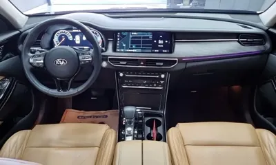 Kia K7 2020, 83815 км, за 13016.86 USD - фото 7