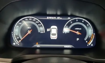 Kia K7 2020, 83815 км, за 13016.86 USD - фото 8