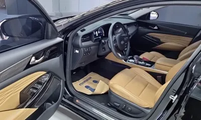 Kia K7 2020, 83815 км, за 13016.86 USD - фото 10