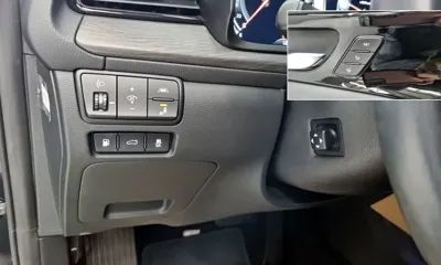 Kia K7 2020, 83815 км, за 13016.86 USD - фото 12