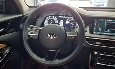 Kia K7 2020, 83815 км, за 13016.86 USD - фото 13