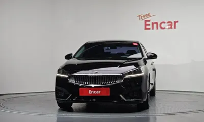 Kia K7 2016, 182406 км, за 5135.54 USD