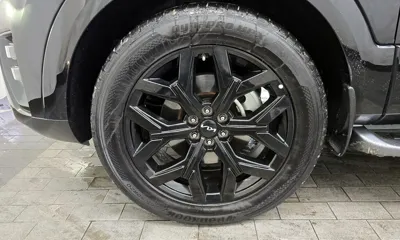 Kia Mohave 2022, 97152 км, за 21473.4 USD