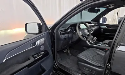 Kia Mohave 2022, 97152 км, за 21473.4 USD - фото 10
