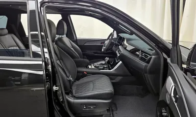 Kia Mohave 2022, 97152 км, за 21473.4 USD - фото 11
