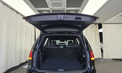 Kia Mohave 2022, 97152 км, за 21473.4 USD - фото 20