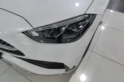 Mercedes-Benz C-Class 2023, 18200 км, за 32578 USD - фото 8