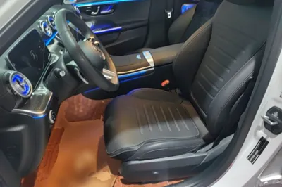 Mercedes-Benz C-Class 2023, 18200 км, за 32578 USD - фото 17
